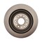 Raybestos Brake Rotor, 782497R 782497R - alternate 3